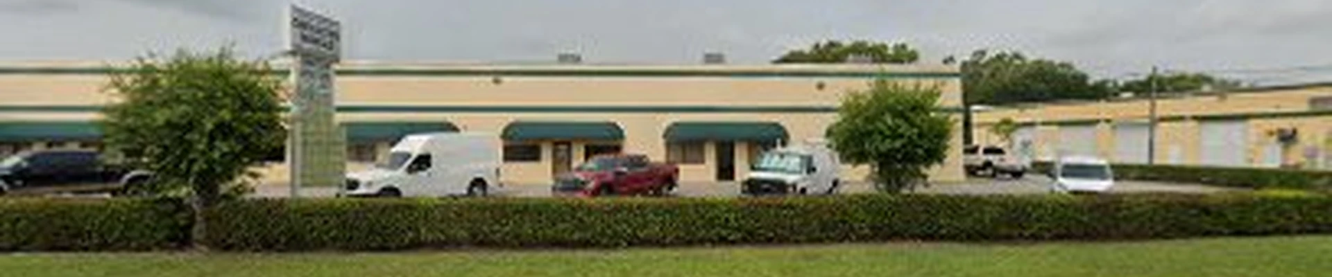 Barton Electric Co
