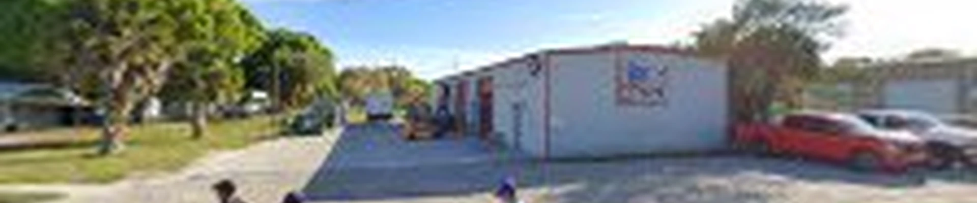 City Electric Supply Okeechobee