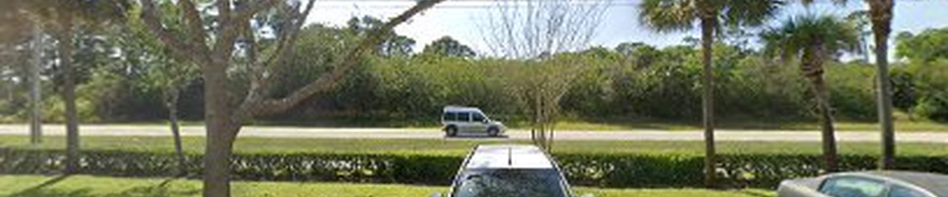 Electric In Vero Beach