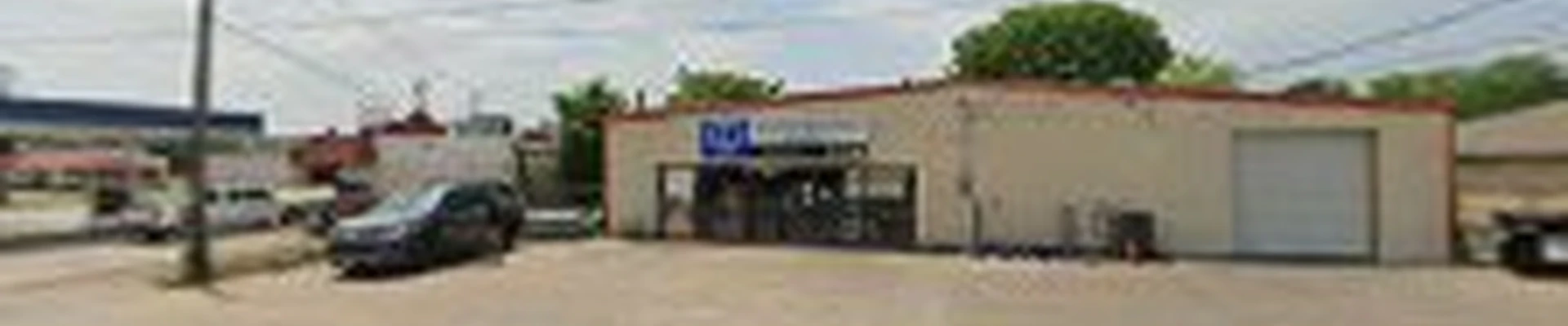 Elliott Electric Supply