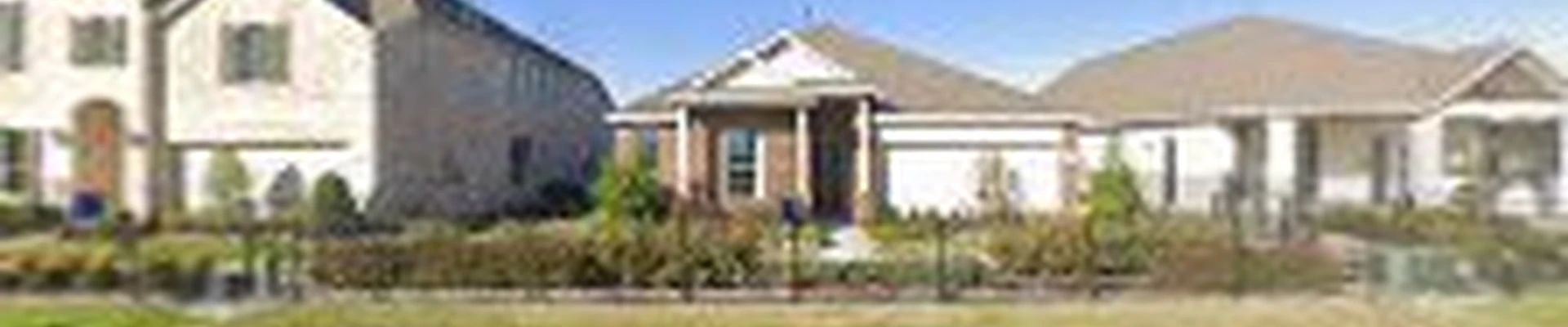 Lennar at Preserve at Honey Creek