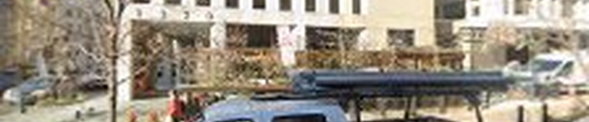 DMV ELECTRIC SERVICE DC