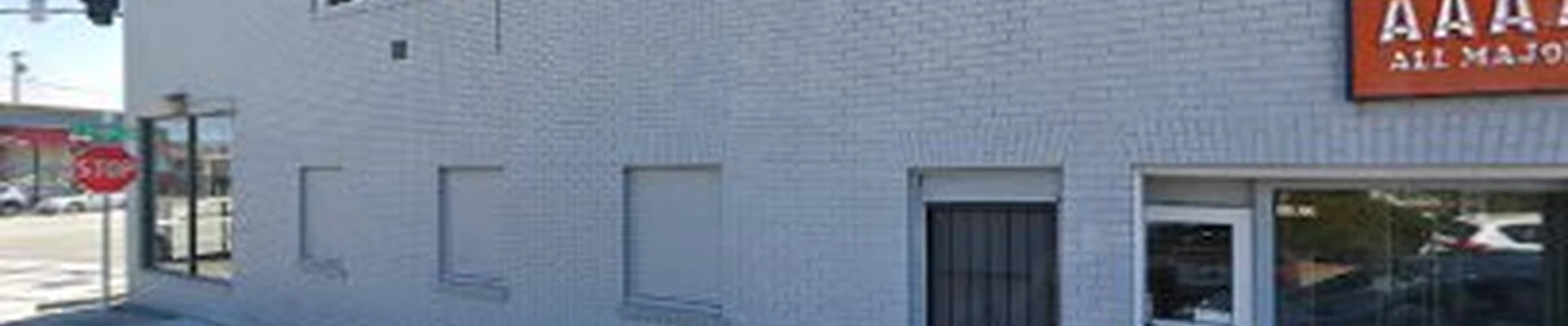 AAA APPLIANCE SERVICE-
