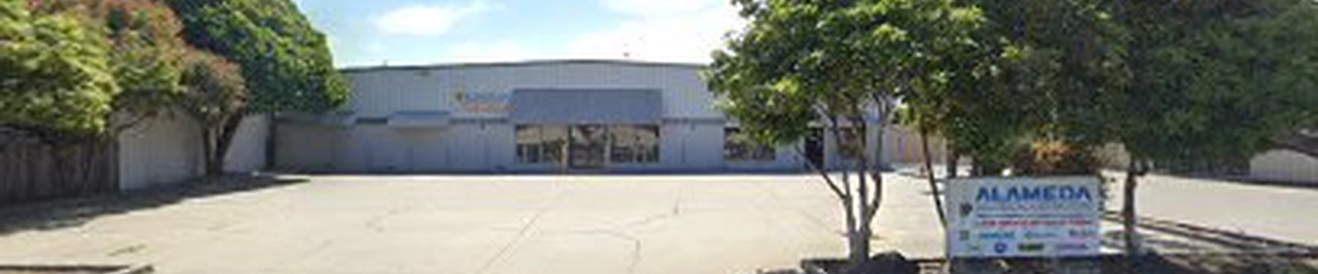 Alameda Electrical Distributors