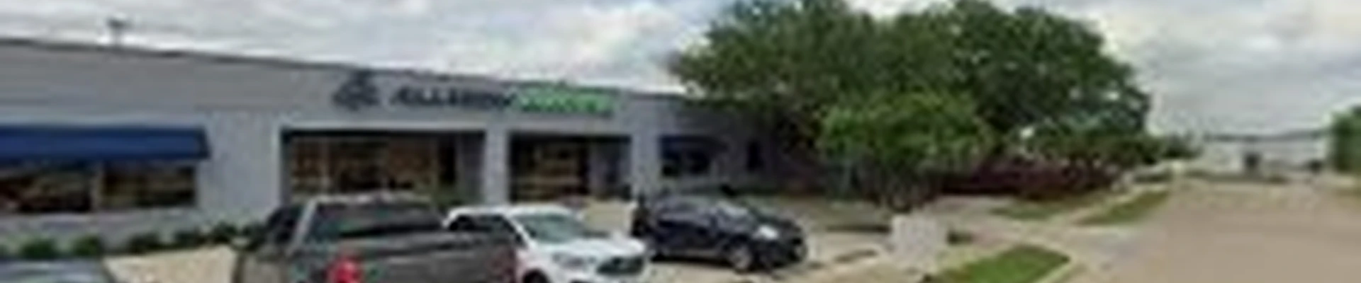 All Tech Electric Texas