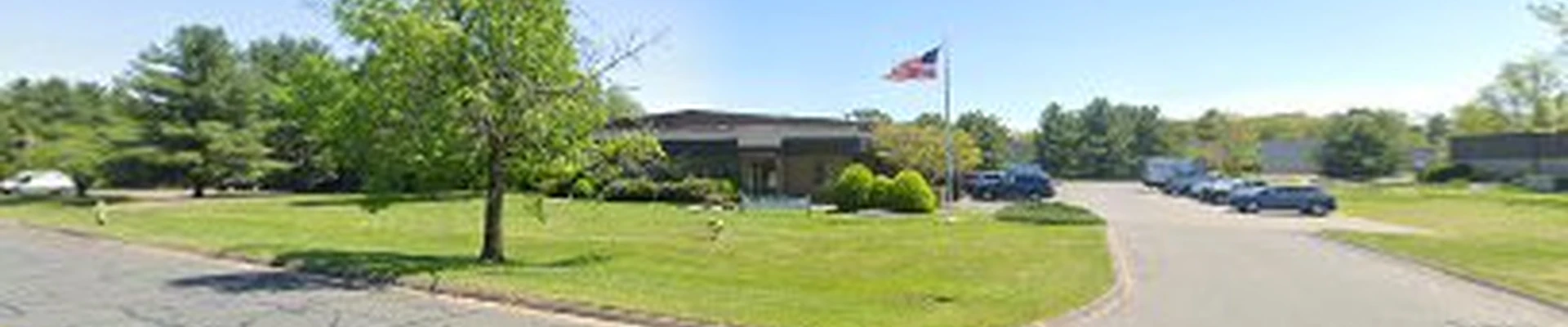 David R. Northup Electrical Contractors