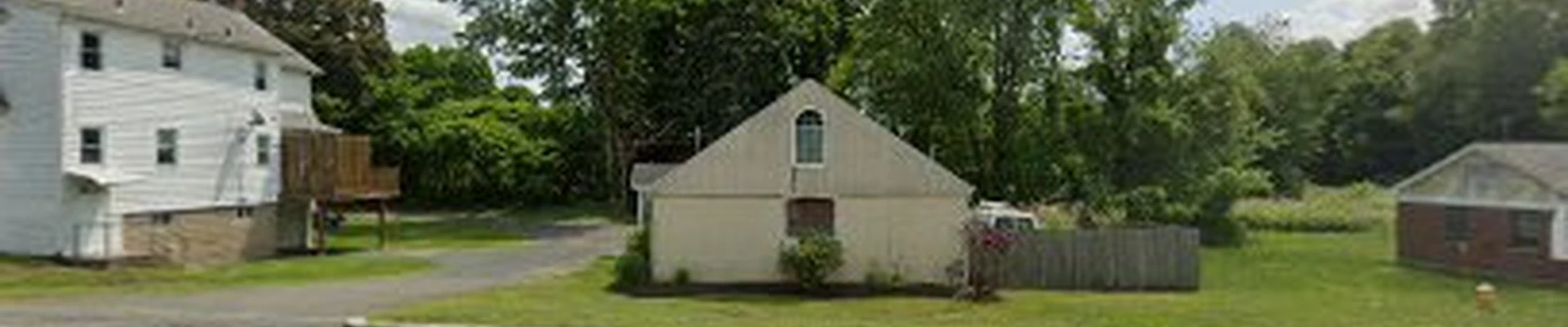 Douglas White Electrical Services