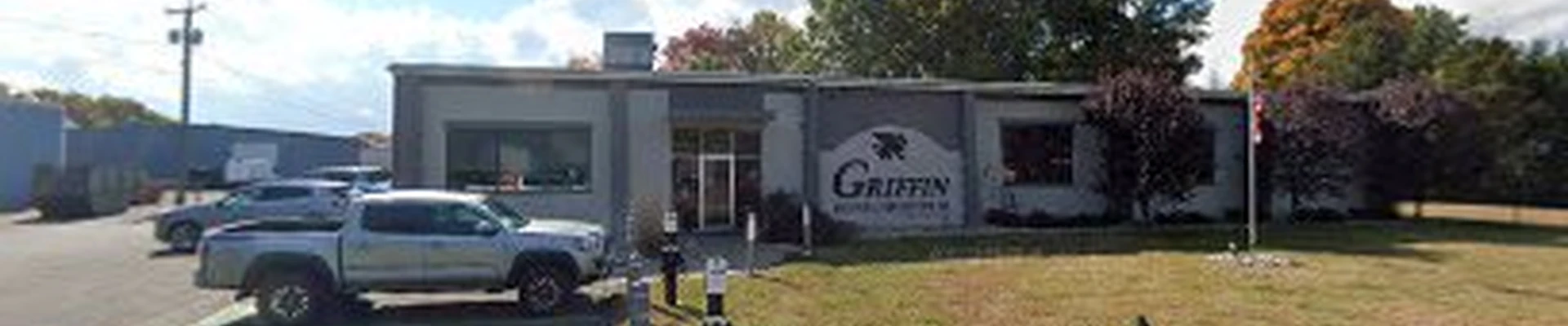 Griffin Electrical Contractors