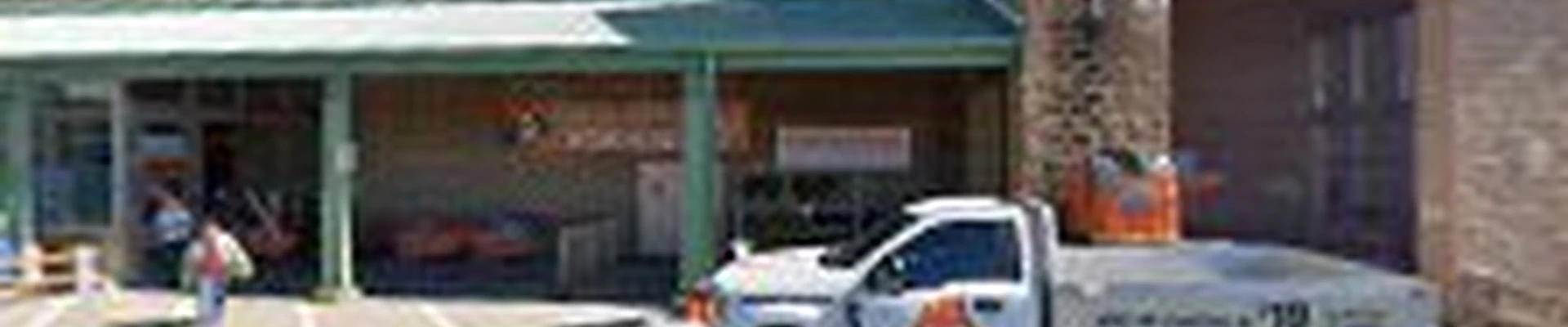 Home Services at The Home Depot