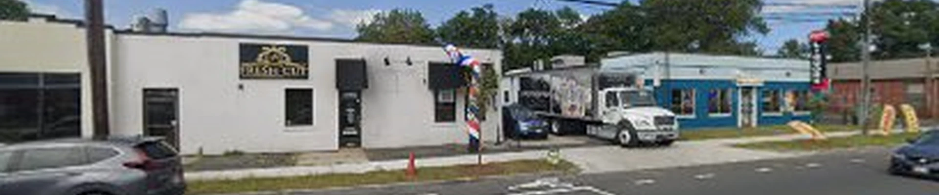 M.G Denson Electrical Services