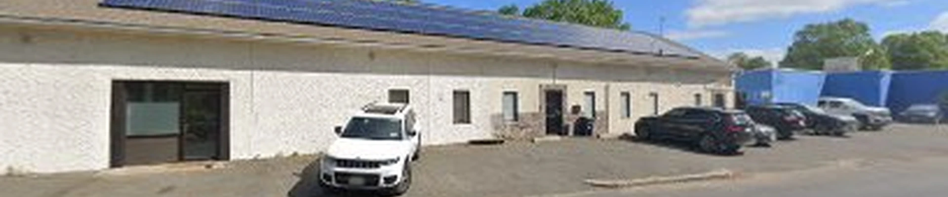 Hickman & Sgroi Electric, INC.