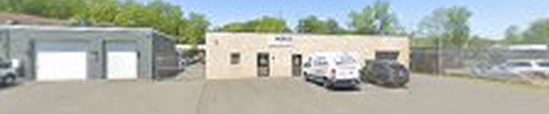 Popco Service Inc