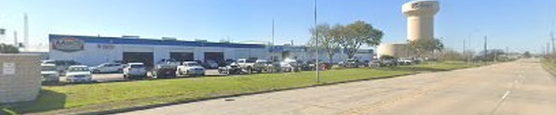 Reed Electric Inc.