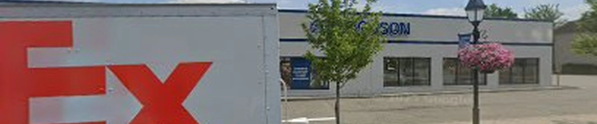 Ferguson HVAC Supply