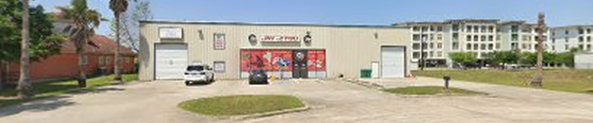 Seabrook TX Dryer Vent Cleaners