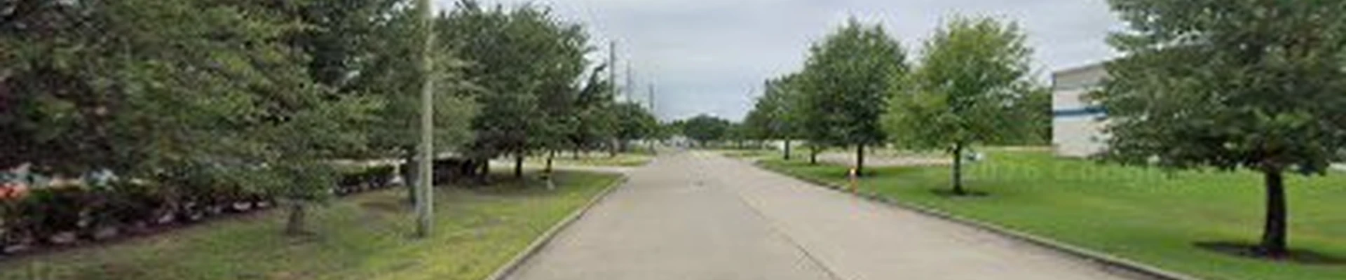 IPS PowerServe - Gulf Coast