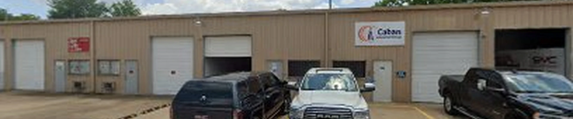 Stark Motor Control, LLC