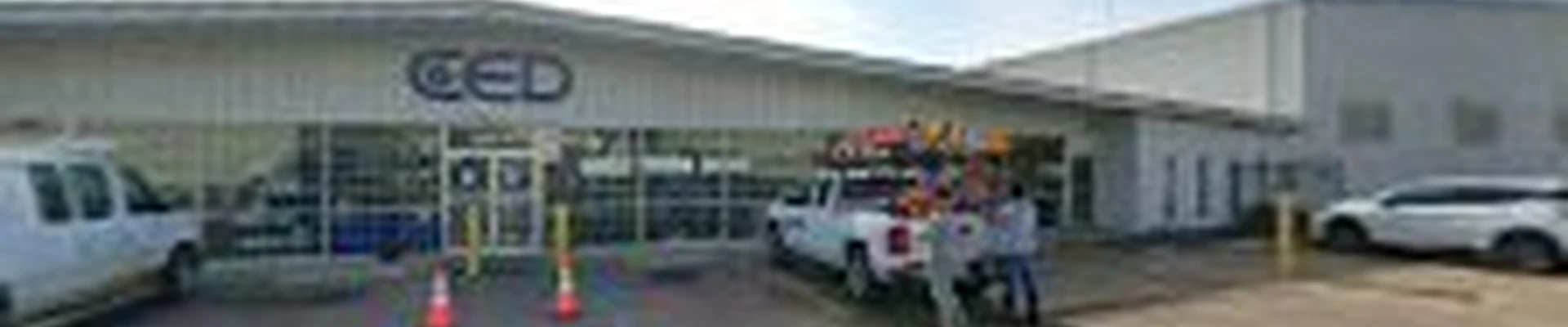 CED/SEFCO ELECTRIC SUPPLY
