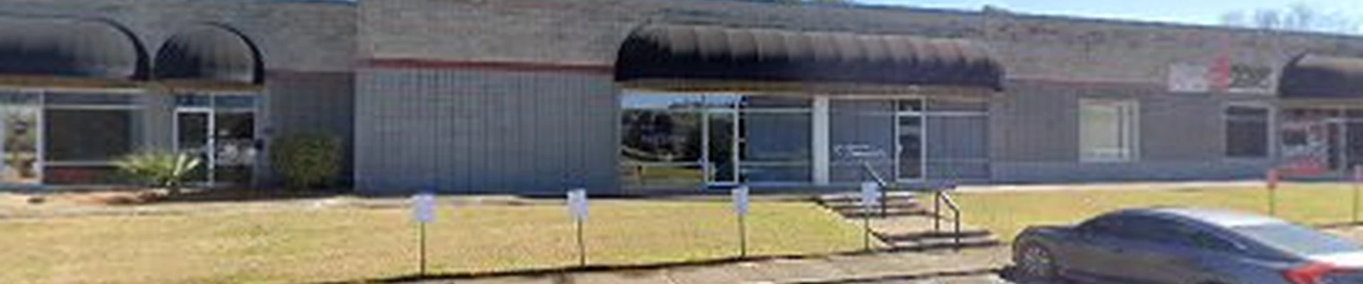 Computer Conditioning of Mississippi
