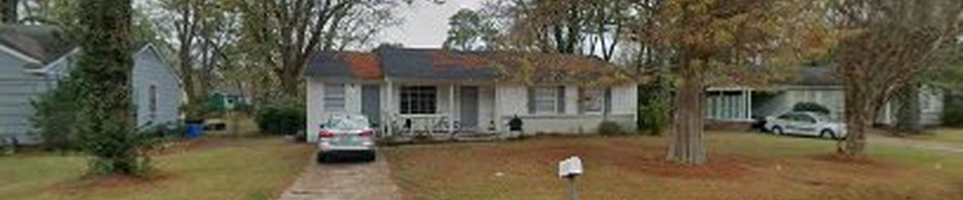 North Jackson Lawn and Home