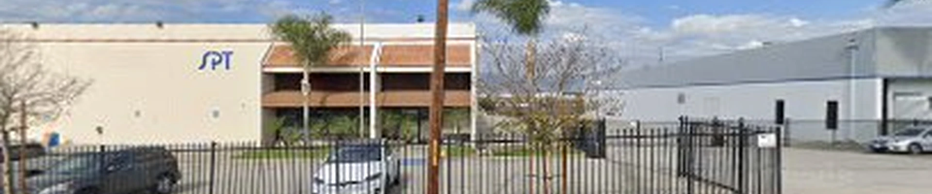 SPT Appliance Inc