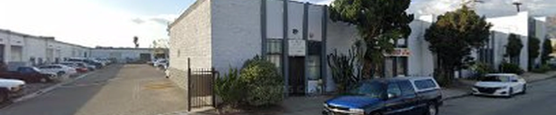 LBI Air Inc