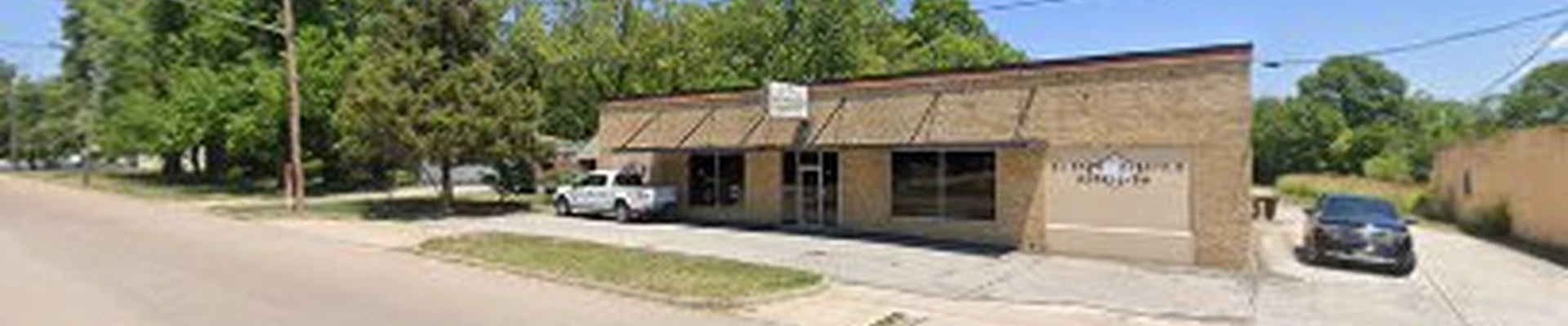 Clinton Electric Supply Co