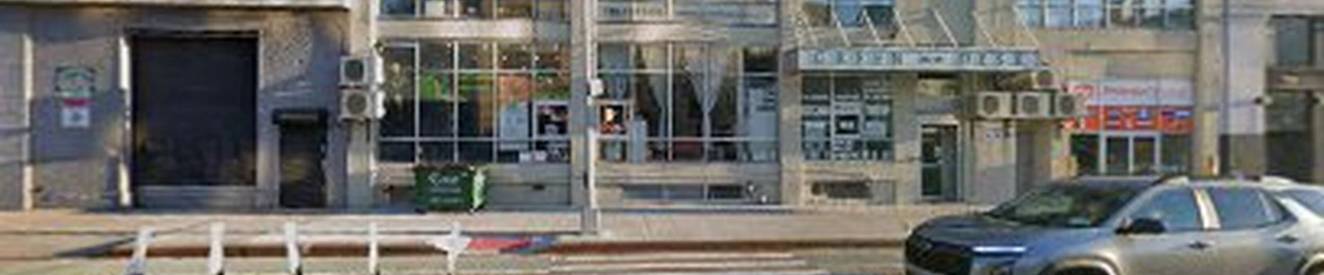 Right Voltage Electric Corp.