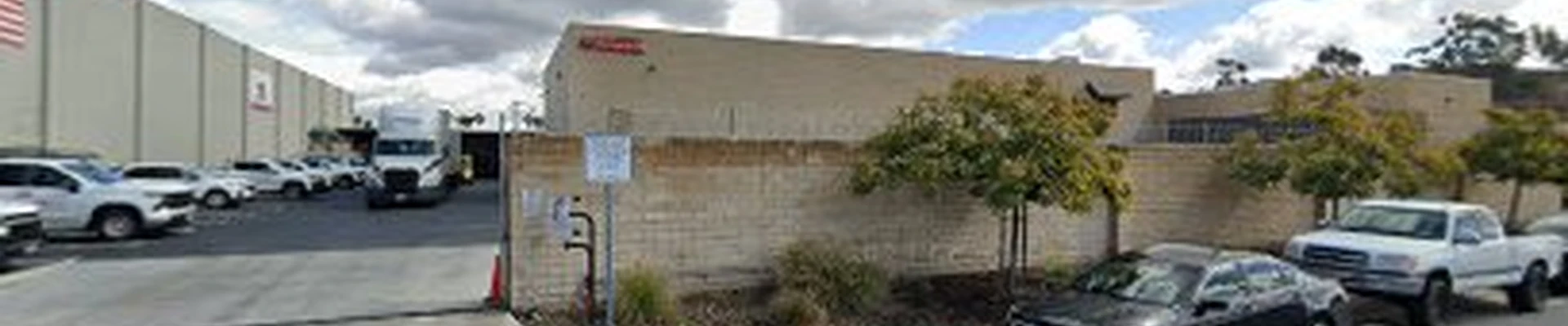 Laser Electric Inc