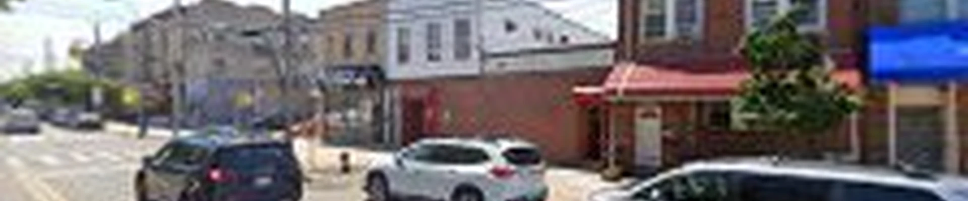 Jimmy's Range & Appliances Inc