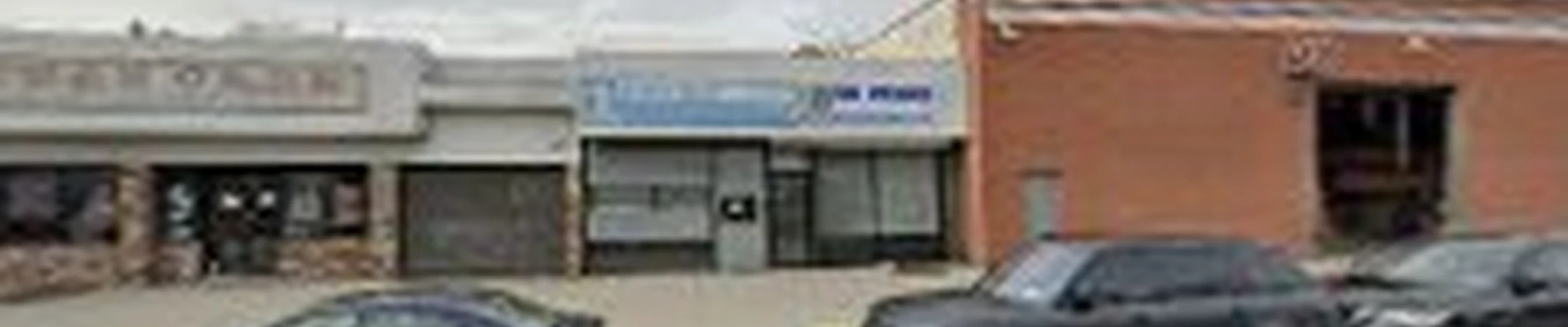 Dial Appliance Service
