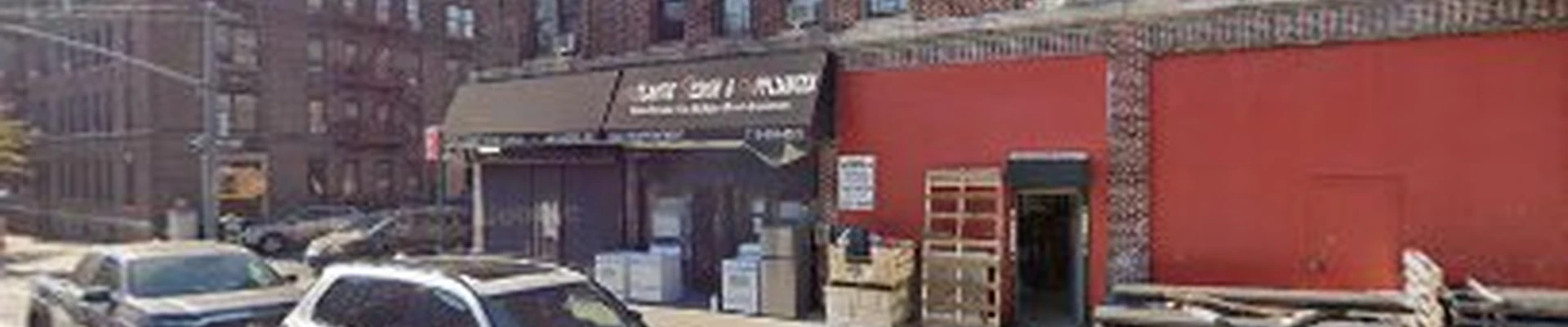 Atlantic Design & Appliances Corp