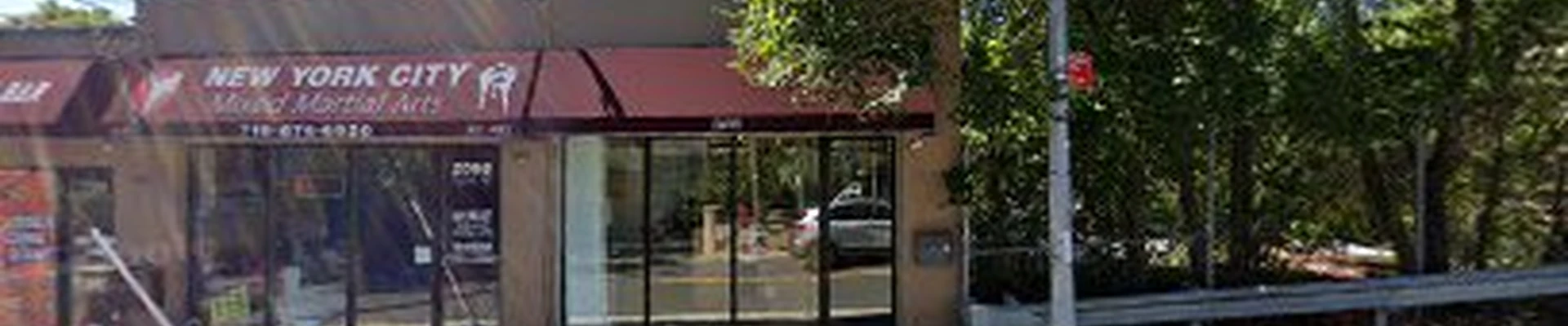 Frostline Aire & Building Solutions