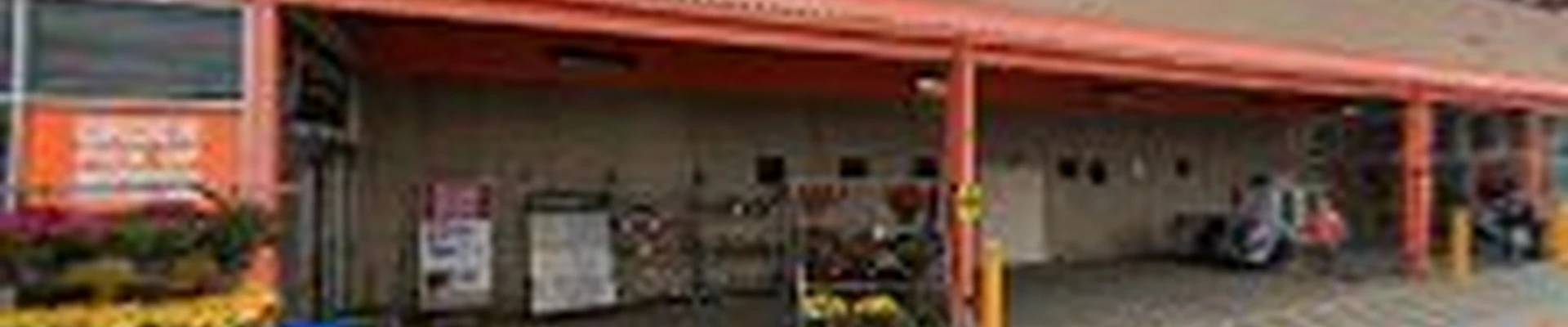 Home Services at The Home Depot