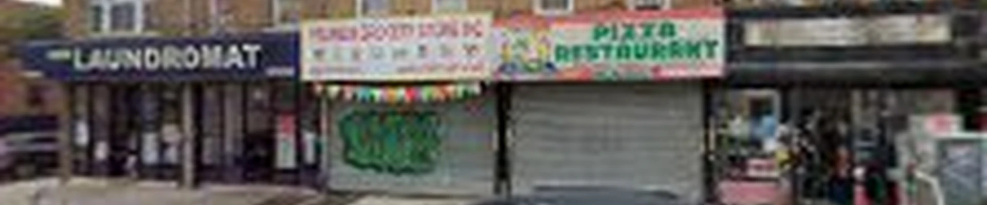 M&K Appliance Repair Brownsville