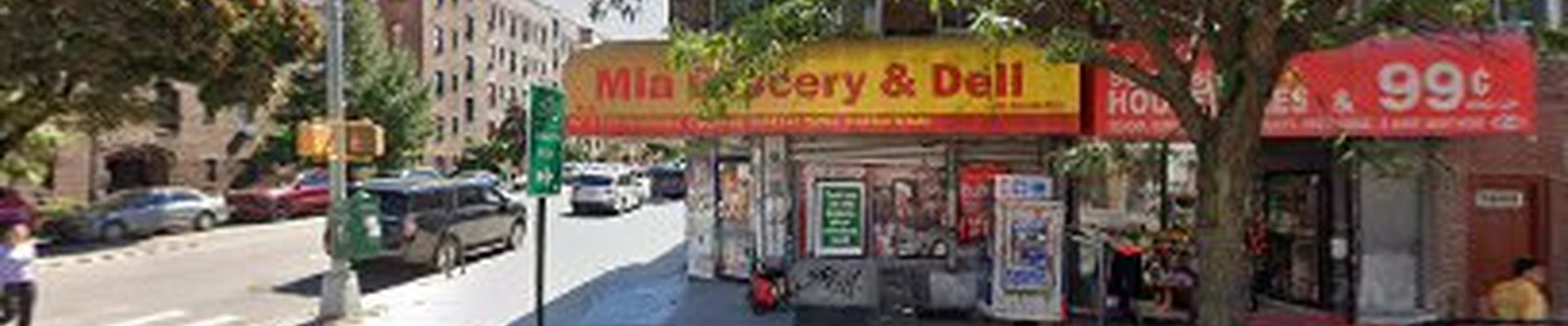 Woodside Appliances Solutions