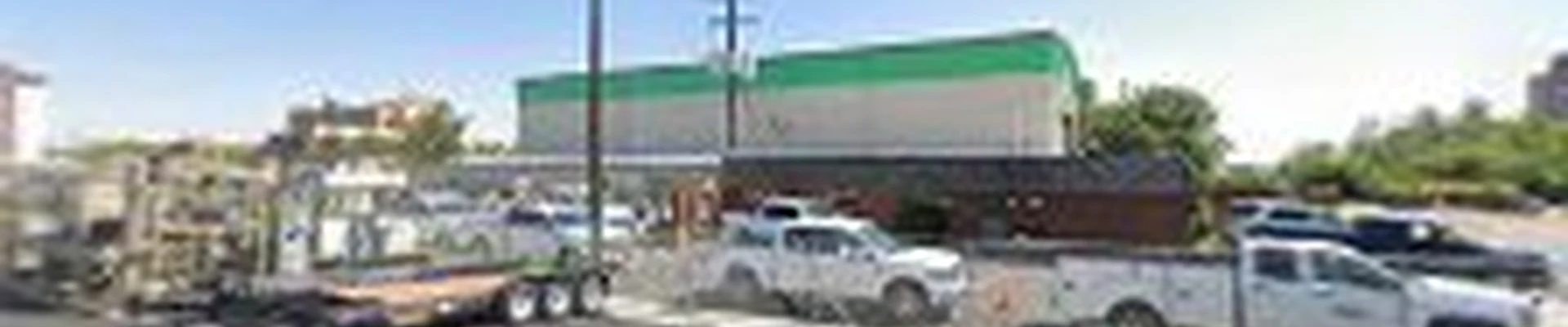 Sunbelt Rentals Climate Control