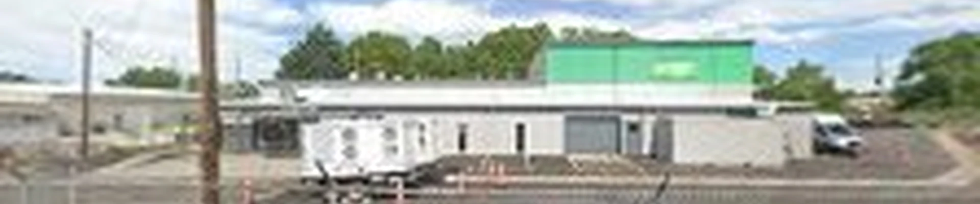 Sunbelt Rentals Climate Control