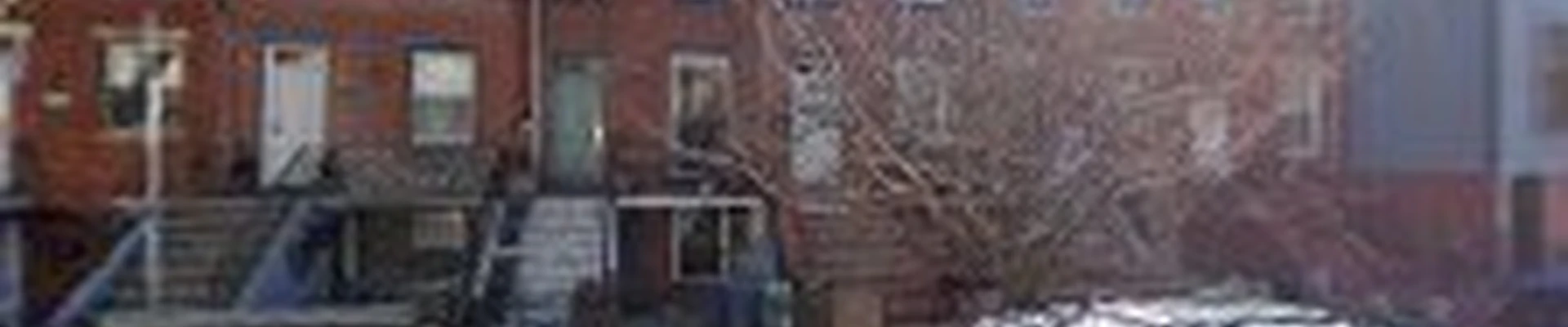 Jersey City Heating & Air Conditioning