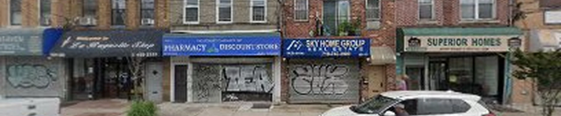 Nelson Wall Systems