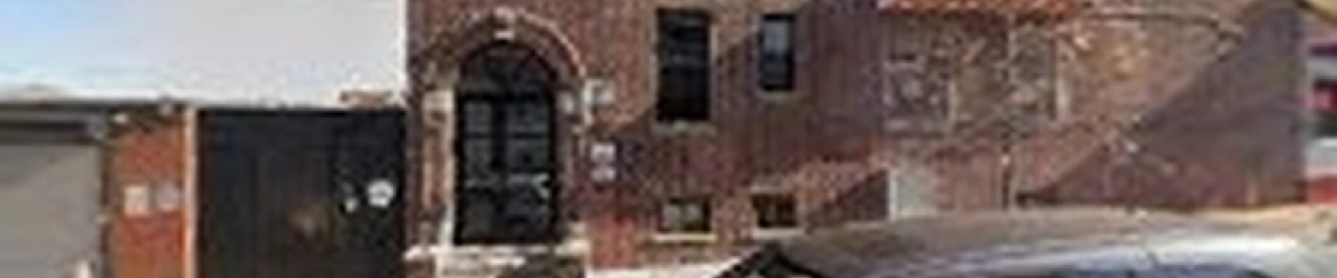 Ceams NY Corp
