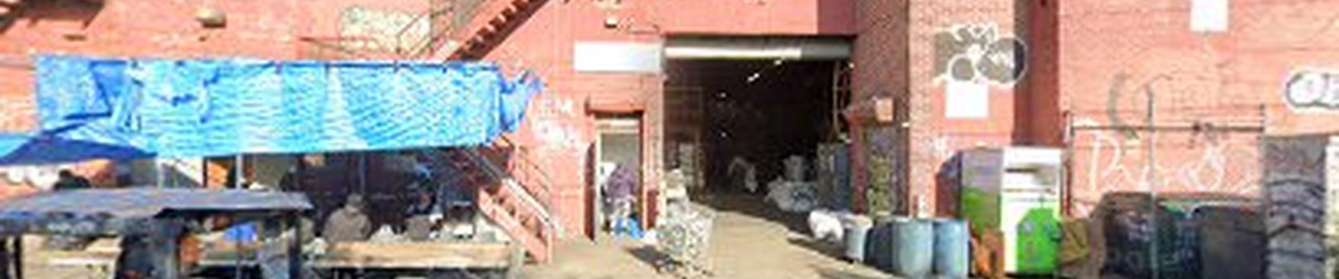 Lai fu Home Improvement Inc.