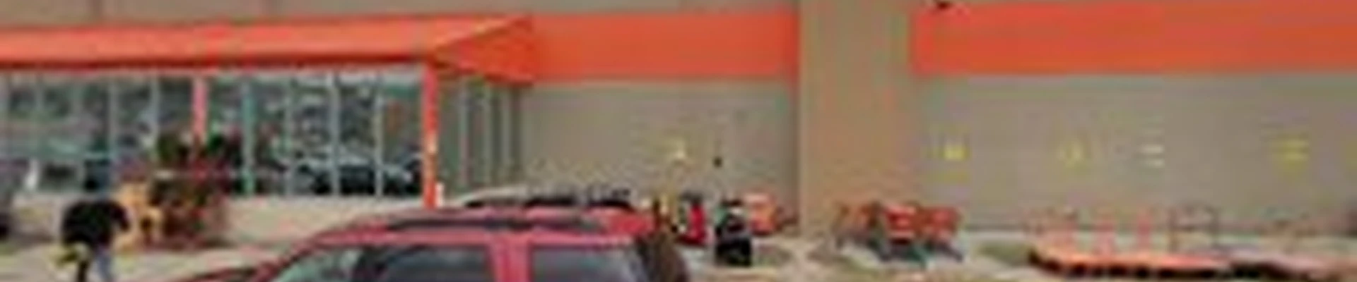Home Services at The Home Depot