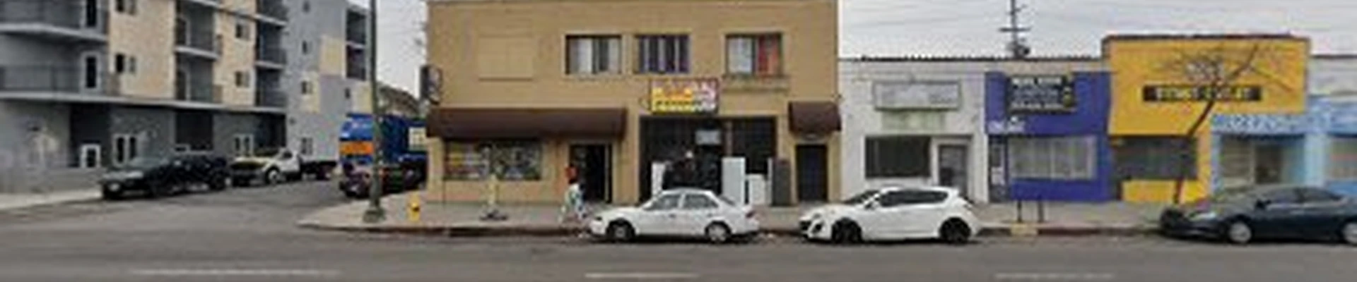 Manny's Appliances