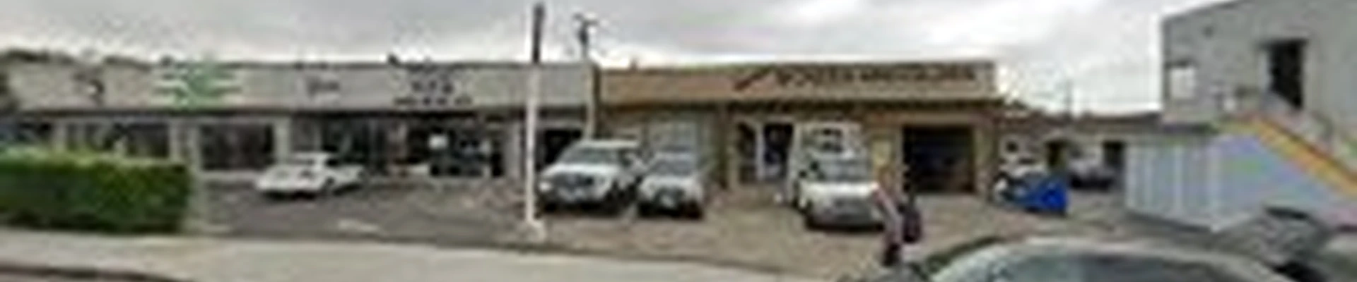 Evergreen Renovation Inglewood