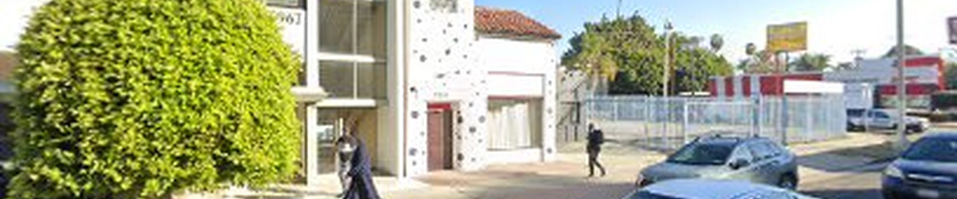 LA AC Repair & Installation