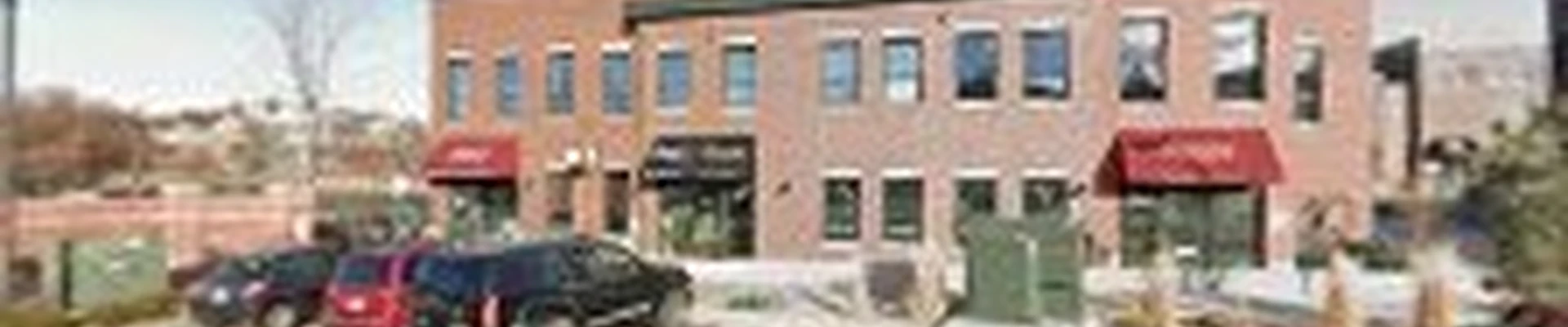Fusion Heating & Cooling