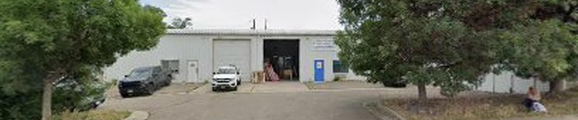 Vandre Electric & Refrigeration