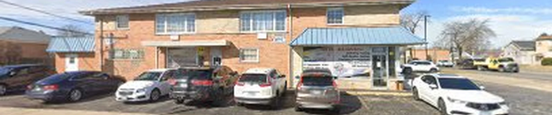 AJ Appliance Repair Burbank