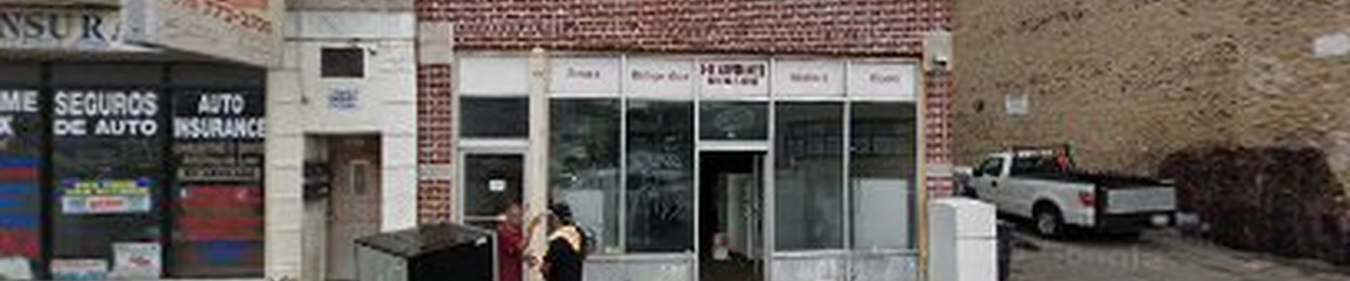 J & R Appliances & Services